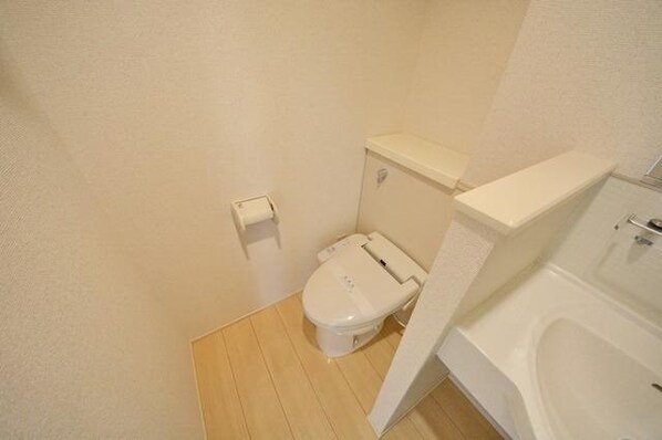 グリーン・ハイムの物件内観写真